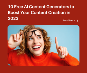 10 Free AI Content Generators to Boost Your Content Creation in 2024