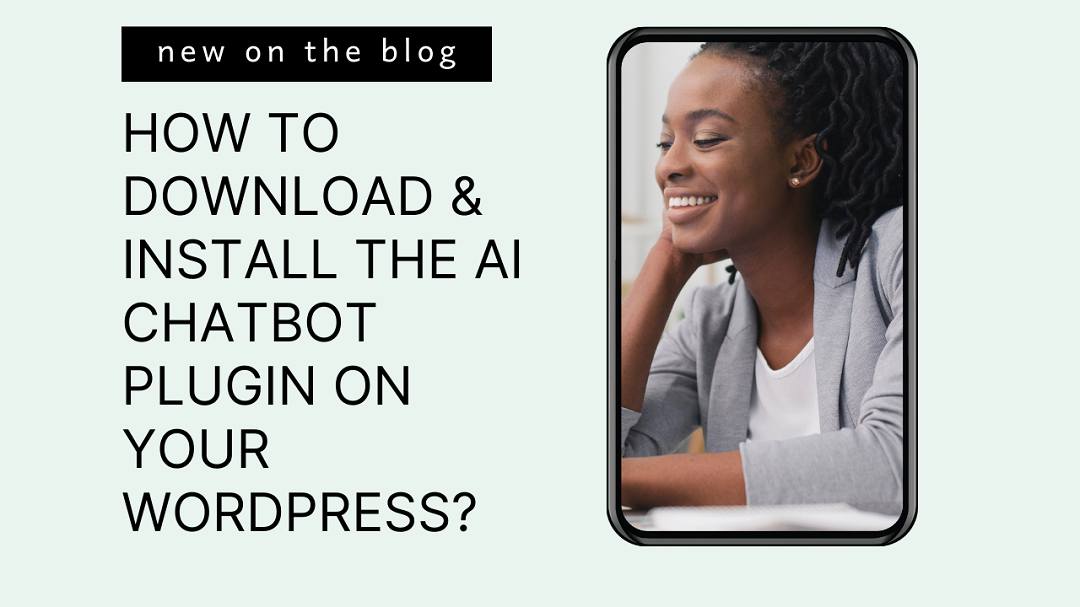 AI Chatbot Plugin for WordPress