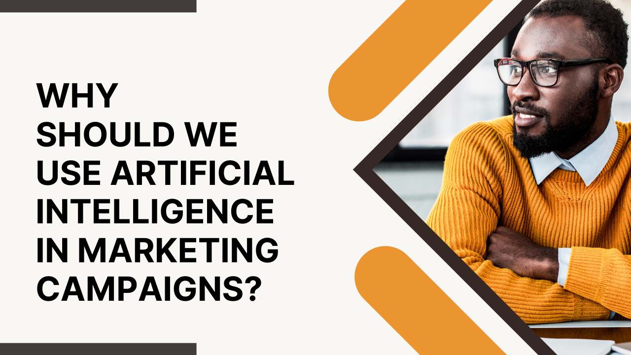 A concise overview of AI in Marketing Campaigns.