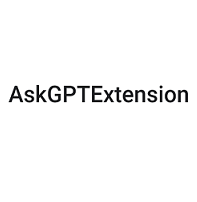 AskGPTExtension