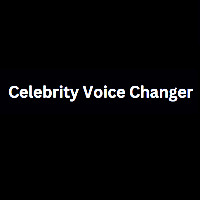 Celebrity Voice Changer