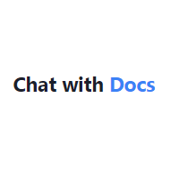 Chat with Docs