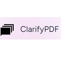 ClarifyPDF