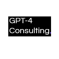 GPT-4 Consulting