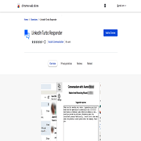 LinkedIn Turbo Responder