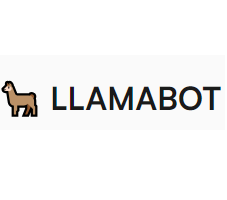 LLAMABOT