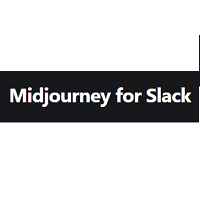 Midjourney for Slack