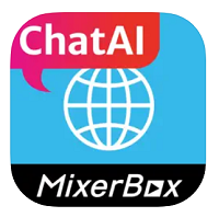 MixerBox Chat AI