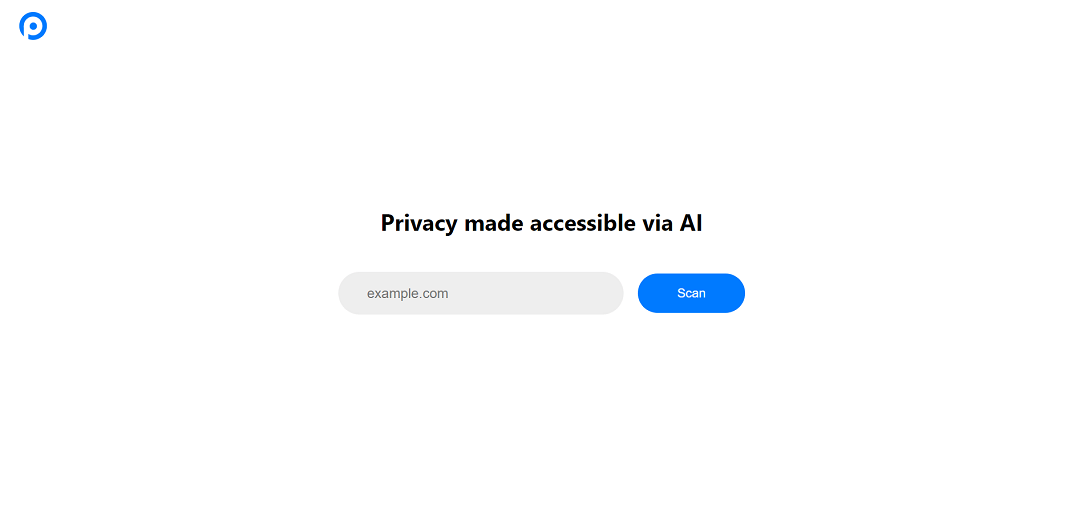 Privacy Observer, an AI-powered tool, streamlines the analysis of website privacy policies. It eliminates the need for users to manually read lengthy documents, often up to 5,000 words, by automating the process.