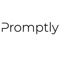 Promptly