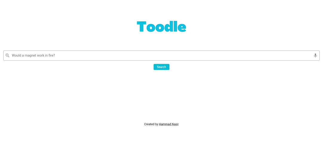 Toodle is a new tool developed using the Flutter framework, a popular mobile app development platform known for its prowess in creating visually stunning and high-performing mobile applications for both Android and iOS.