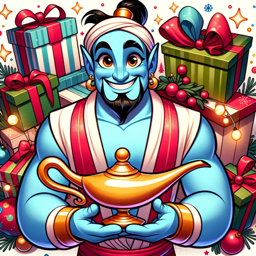 Gift Genie