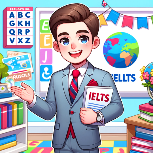 IELTS Coach