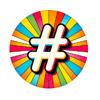 Hashtag Generator by Adsby