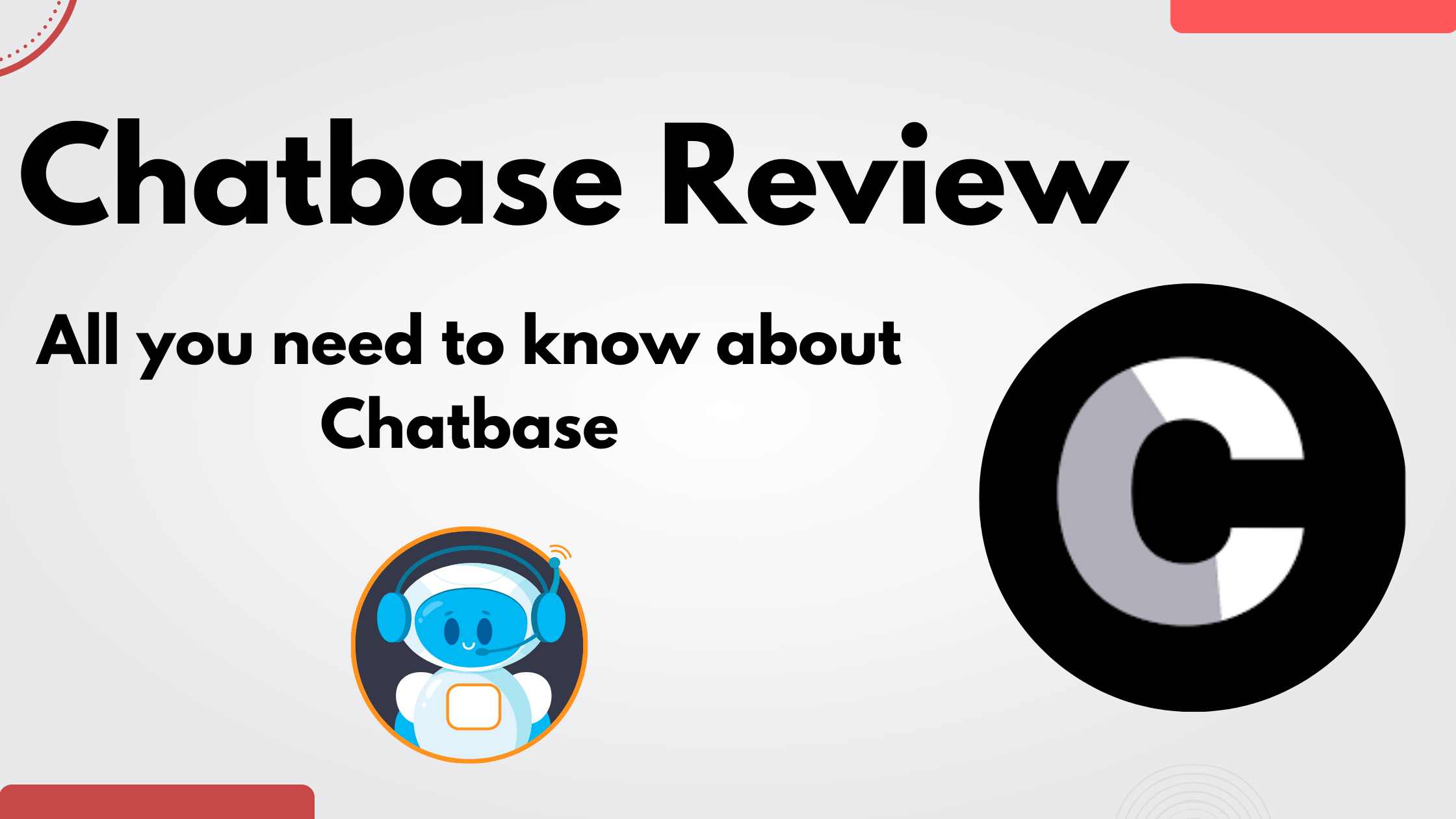 Chatbase Review in 2024