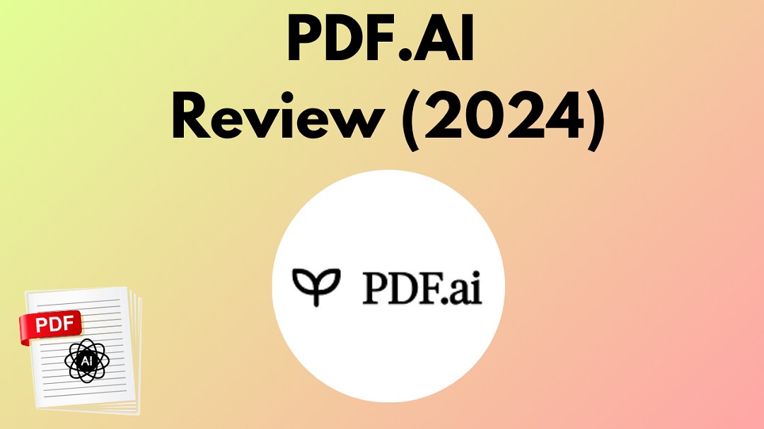 PDF.AI Complete Review