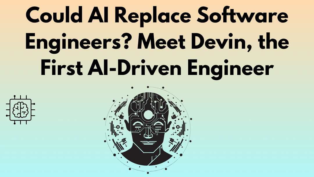 Could AI Replace Software Engineers? 