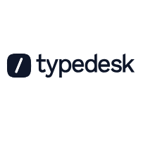 Typedesk