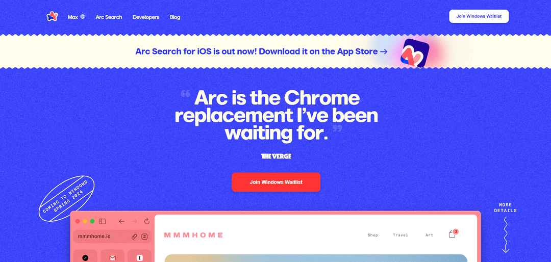 ARC Browser, a groundbreaking project by The Browser Company, has made significant strides in redefining the digital browsing landscape.